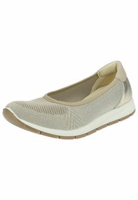 IMAC Ballerines - taupe/beige