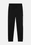 UNISEX - Pantalon de survêtement - black