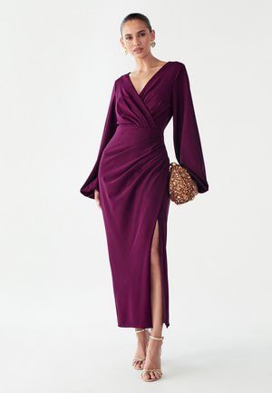 PLATH - Proginė apranga - mulberry