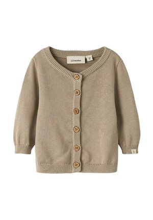 REGULAR FIT - Jopica - oxford tan