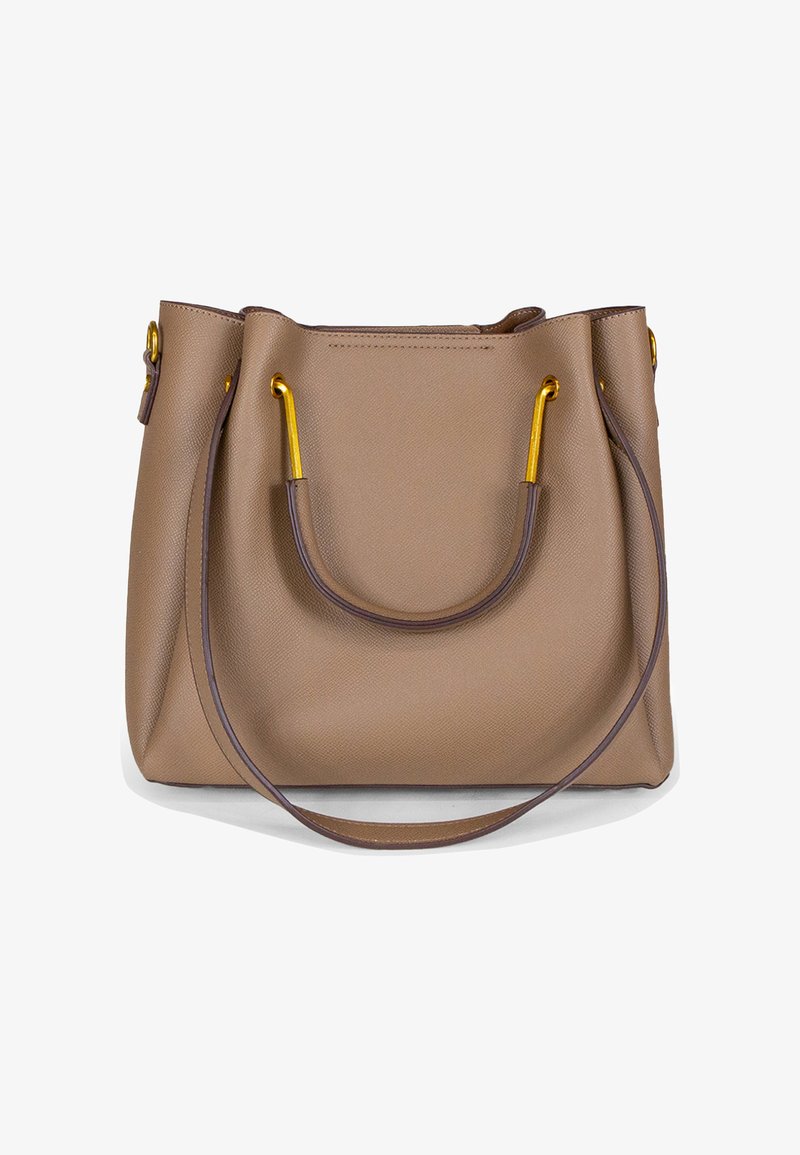 Bata Handtasche - tan