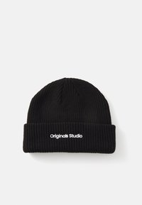 Niet geselecteerd, black