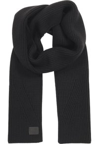 Non sélectionné, black