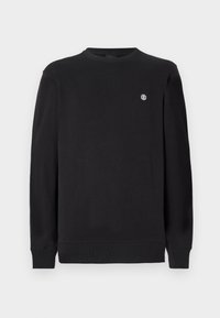 Seleccionado, black