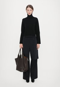 Gianni Chiarini DUA - Borsa a mano - espresso