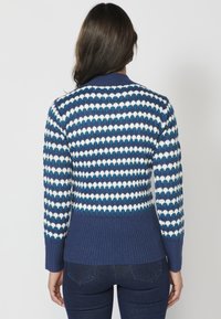 Koroshi Maglione - azul