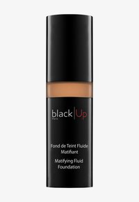 BLACK UP MATIFYING FLUID FOUNDATION - Foundation - 5