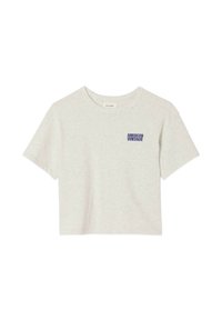 Unselected, arctique chine