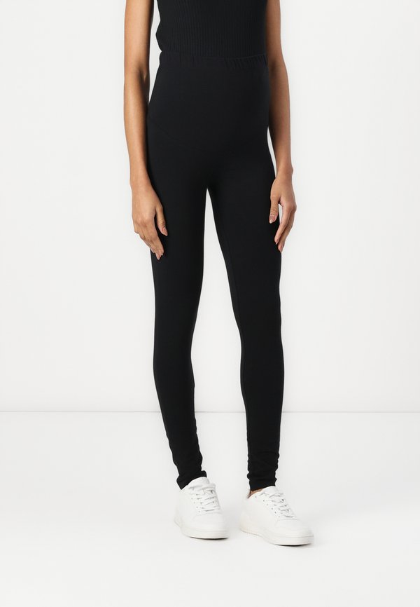 OLMLOVELY LIFE 2 PACK - Leggings - Trousers3