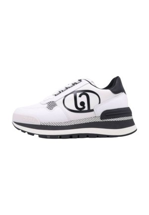 SNEAKER - Sneakers laag - bianco