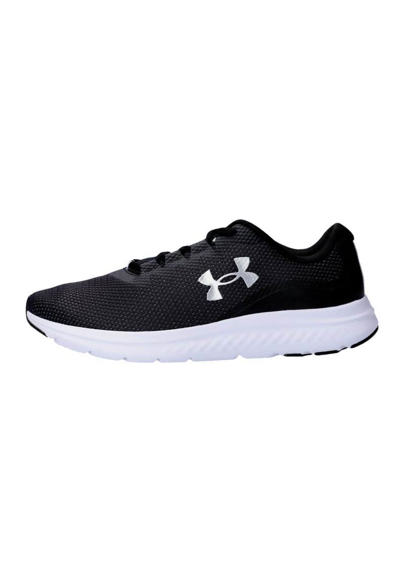 Under Armour NEUTRAL CHARGED IMPULSE Neutral running shoes schwarz