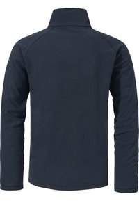 Schöffel JK STYLE GHEDINA MNS - Fleecejacke - blau