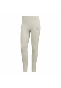 adidas Performance Leggings - aluminium   aluminium