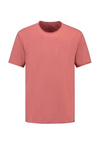 Unselected, dusty cedar