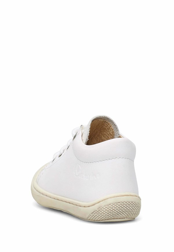 COCOON-PASSI IN – Sneaker high – weiß