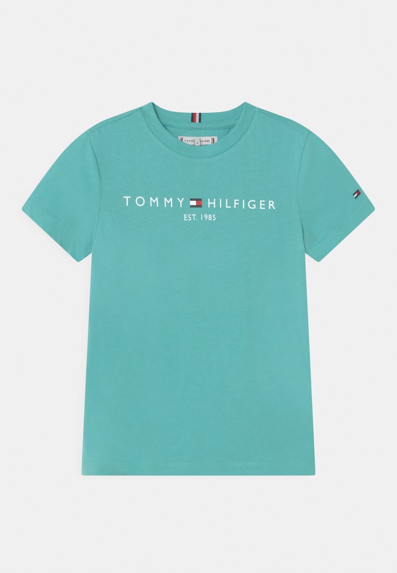 Tommy Hilfiger Tshirt z nadrukiem Zalando.pl
