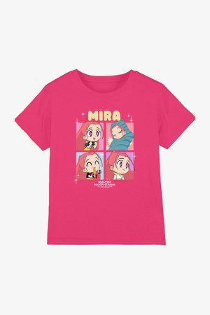 Pinke Neon Shirts online entdecken | Zalando Pinke Neon Shirts online entdecken | Zalando