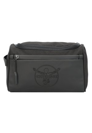Chiemsee Wash bag - schwarz black