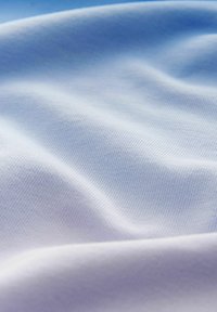 Džemperis ar kapuci - blue