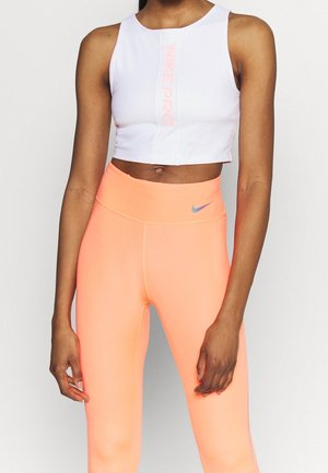 T-Shirt sport - white