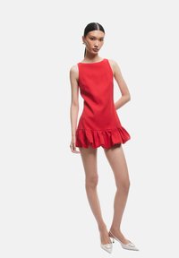 Koton Jurk - red