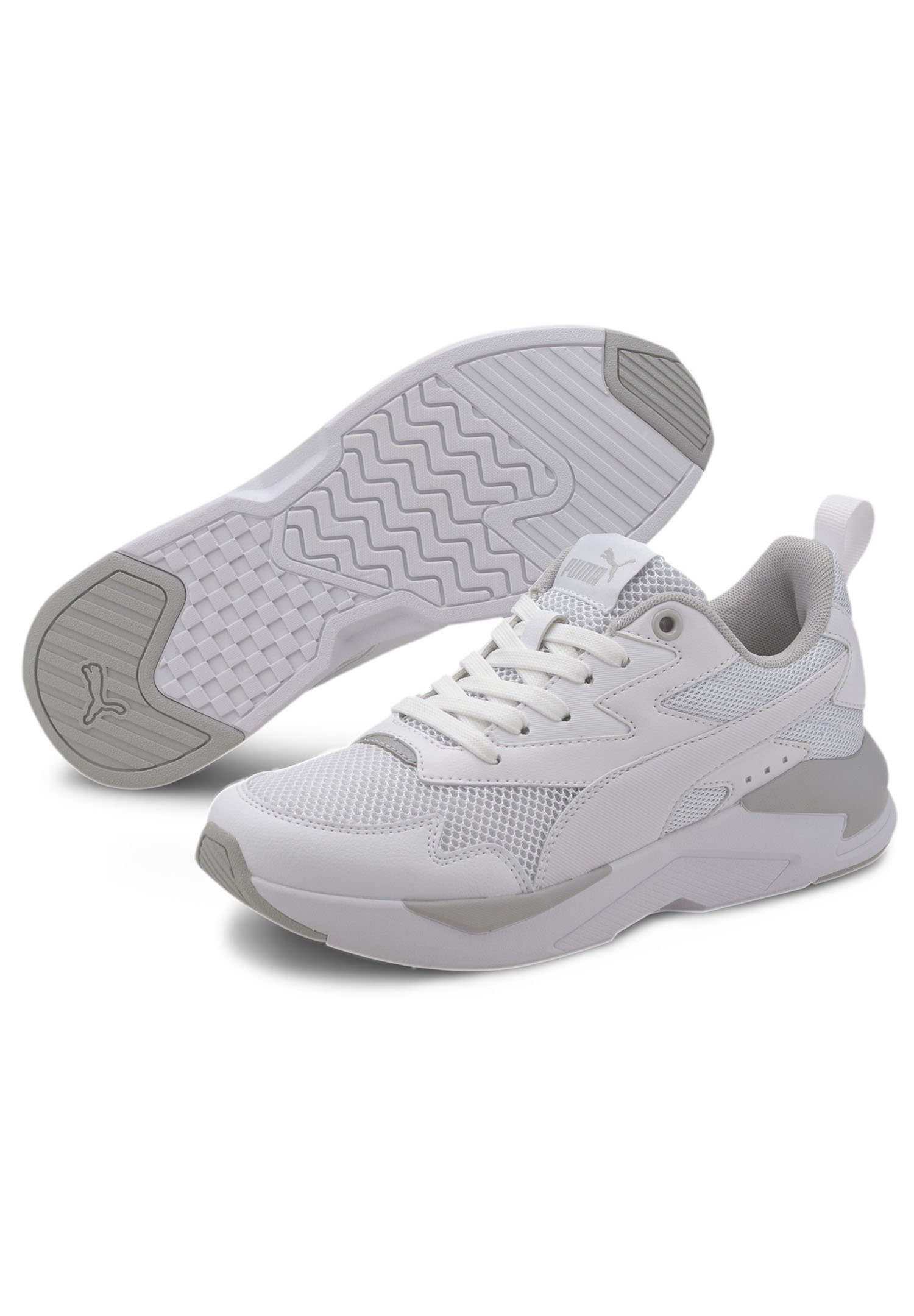 puma x ray lite pro white