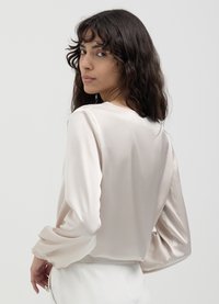 Calliope Camicetta - beige