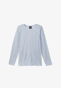 Vybráno, mittelblau