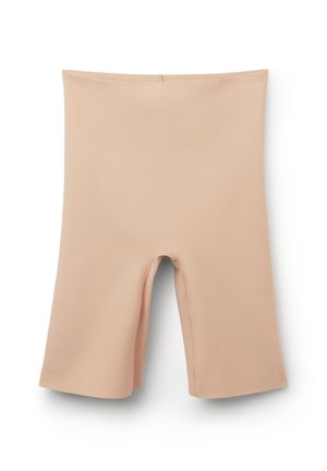 Intimissimi, SHAPEWEAR RAW EDGES - Shapewear - beige