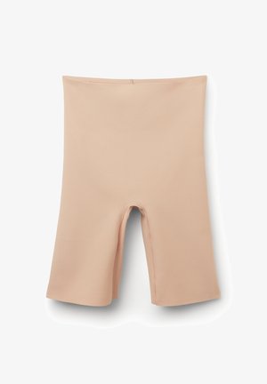 Intimissimi, SHAPEWEAR RAW EDGES - Shapewear - beige