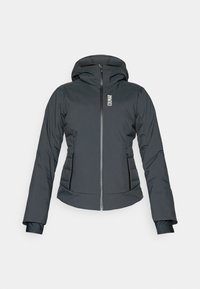 LADIES JACKET - Giacca da sci - black
