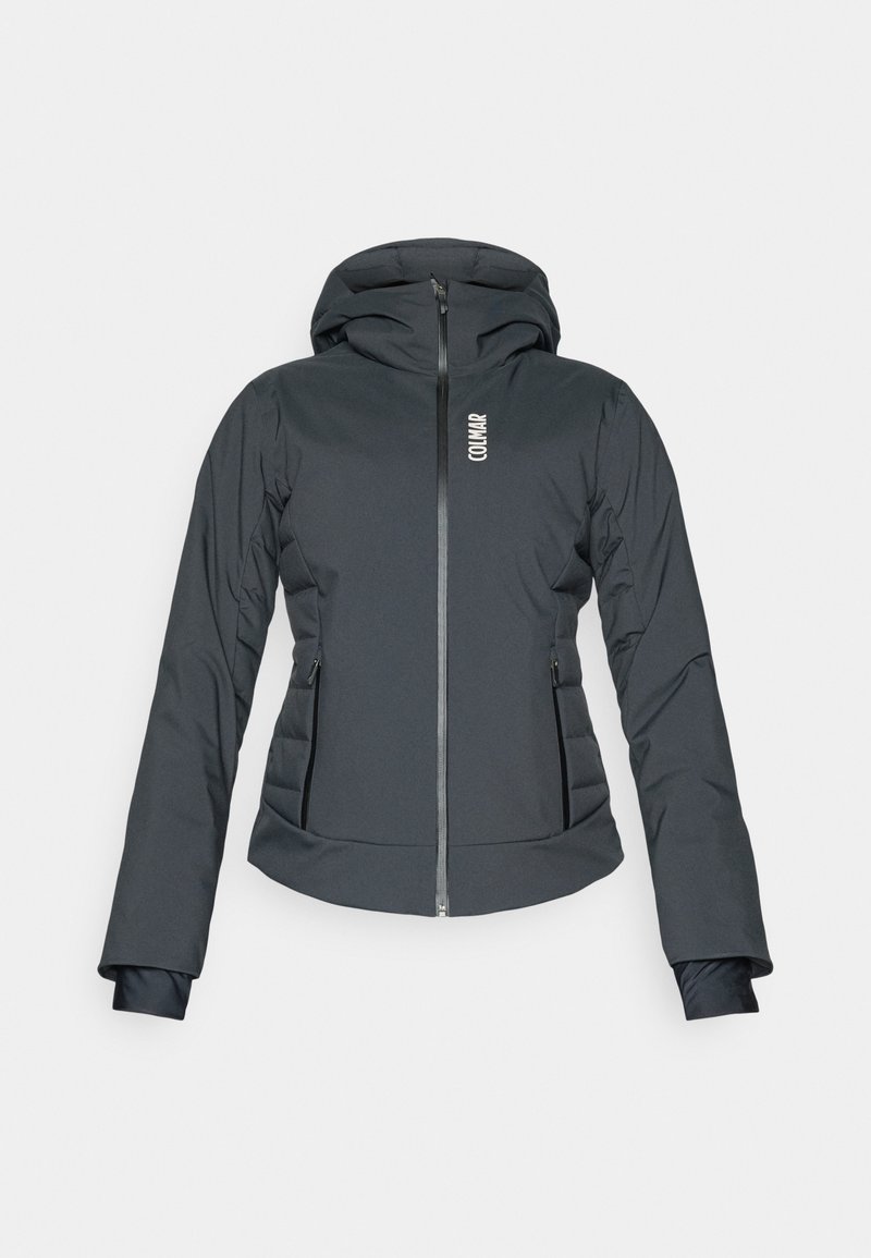 Colmar Ski jas zwart