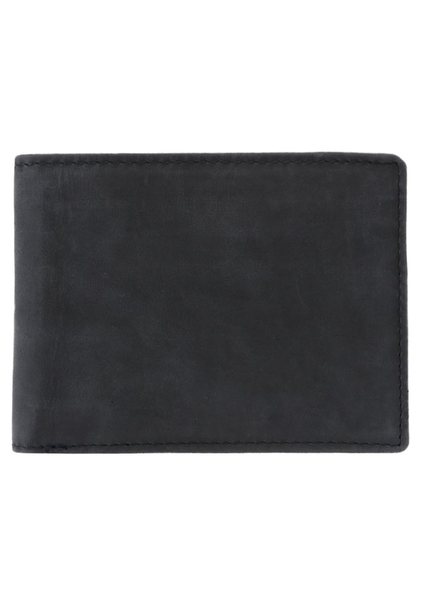 LEATHER - Wallet3