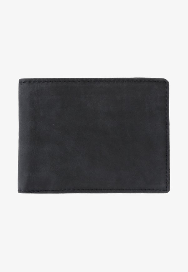LEATHER - Wallet3