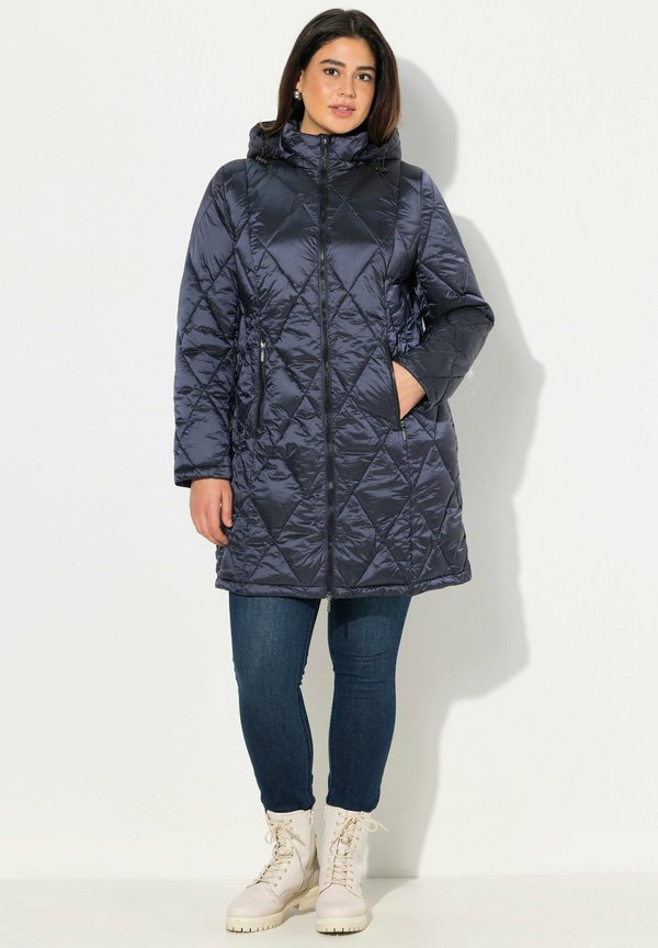 HYPRAR QUILTED - Wintermantel