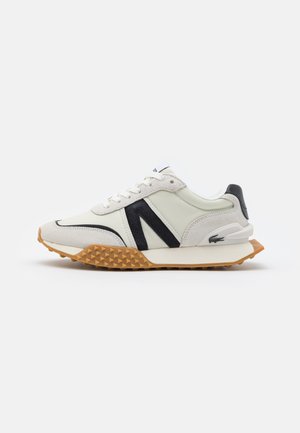 Lacoste SPIN DELUXE - Zapatillas - white/black