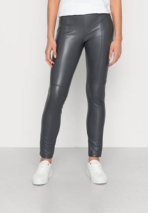 Leggings - Byxor - grey