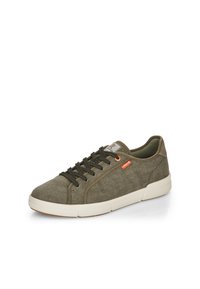 Rieker Sport Trainers - grün
