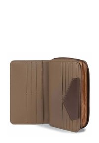 LANCASTER MAYA - Portafoglio - taupe