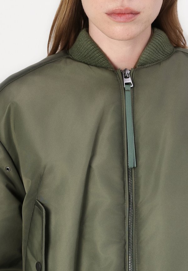 FERIDA - Winter jacket3