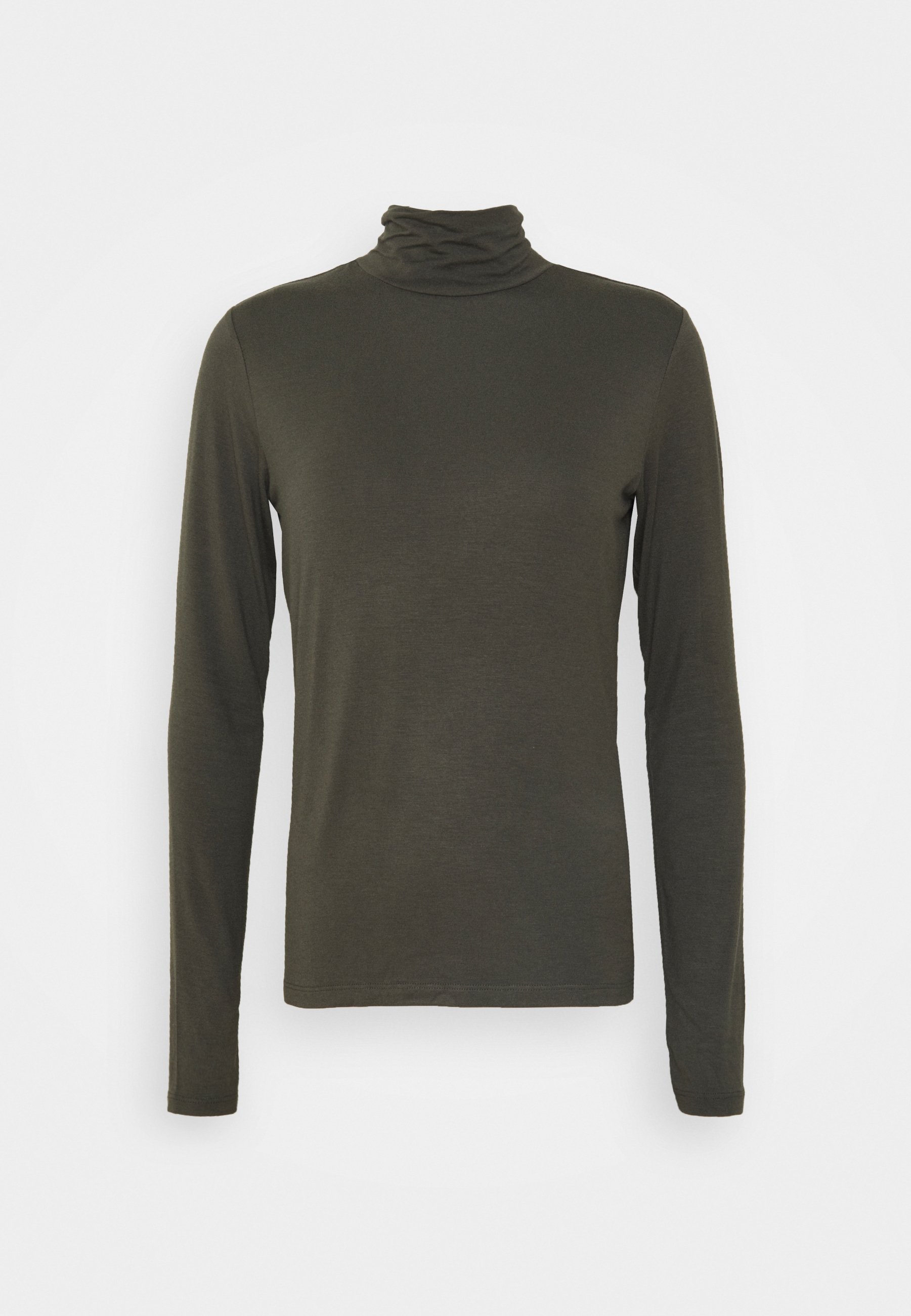 Women PCNEORA NECK - Long sleeved top Women PCNEORA NECK - Long sleeved top