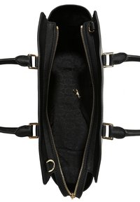 MICHAEL Michael Kors SELMA - Käsilaukku - black