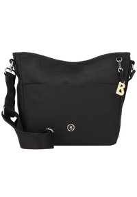 Bogner Irma Tasche Bogner VERBIER IRMA Umhängetasche Black/schwarz
