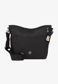 Bogner Irma Tasche Bogner VERBIER IRMA Umhängetasche Black/schwarz