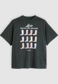 Non sélectionné, pirate black