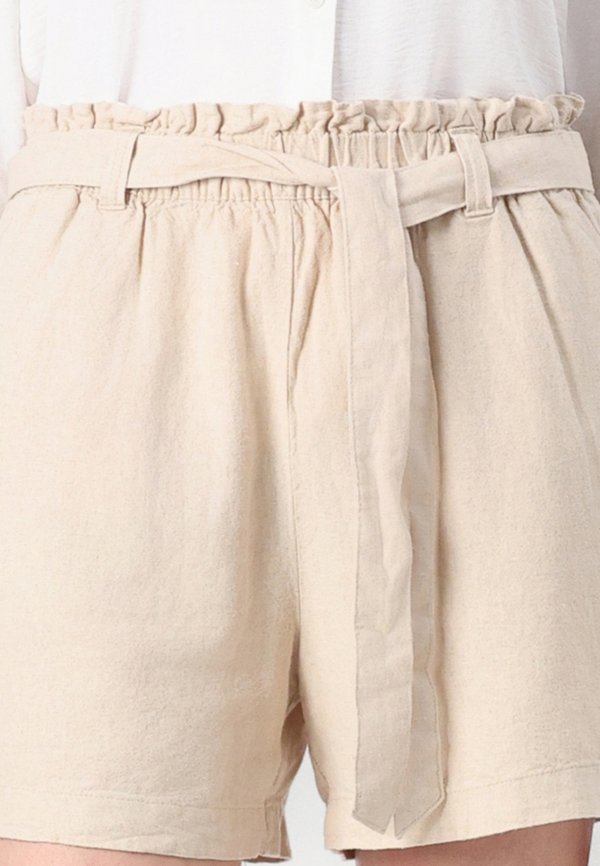 JDYSAY - Shorts - oatmeal3