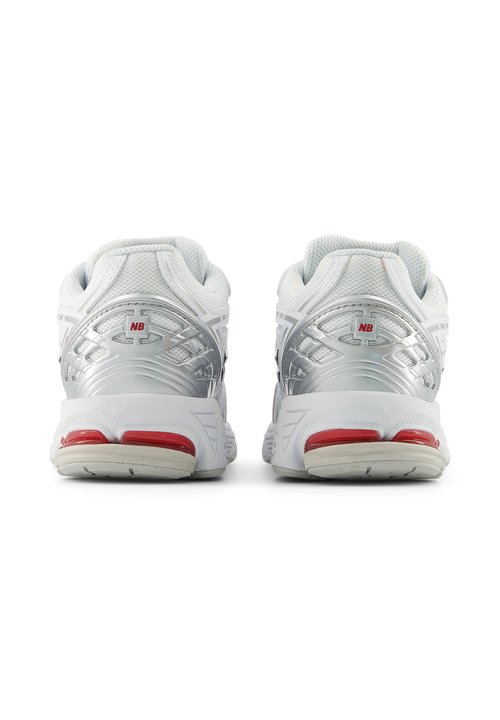 New Balance 1906 UNISEX - Trainers - angora shadow red — foto 4