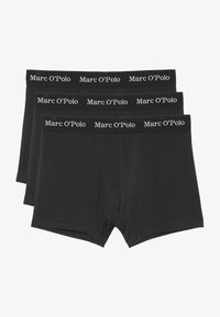 Non selezionato, schwarz