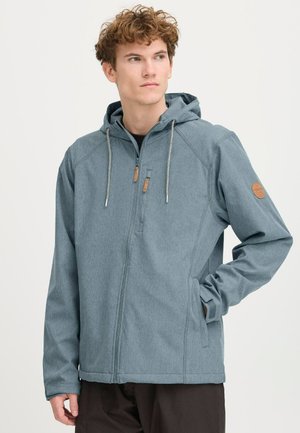 Chaqueta outdoor - midnight navy