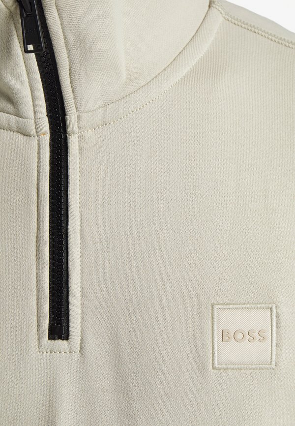 ZETRUST - Sweatshirt - light beige3